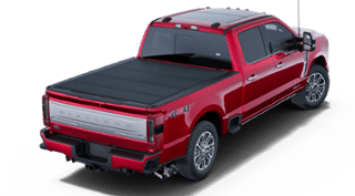 2025 Ford Super Duty® External Image 4